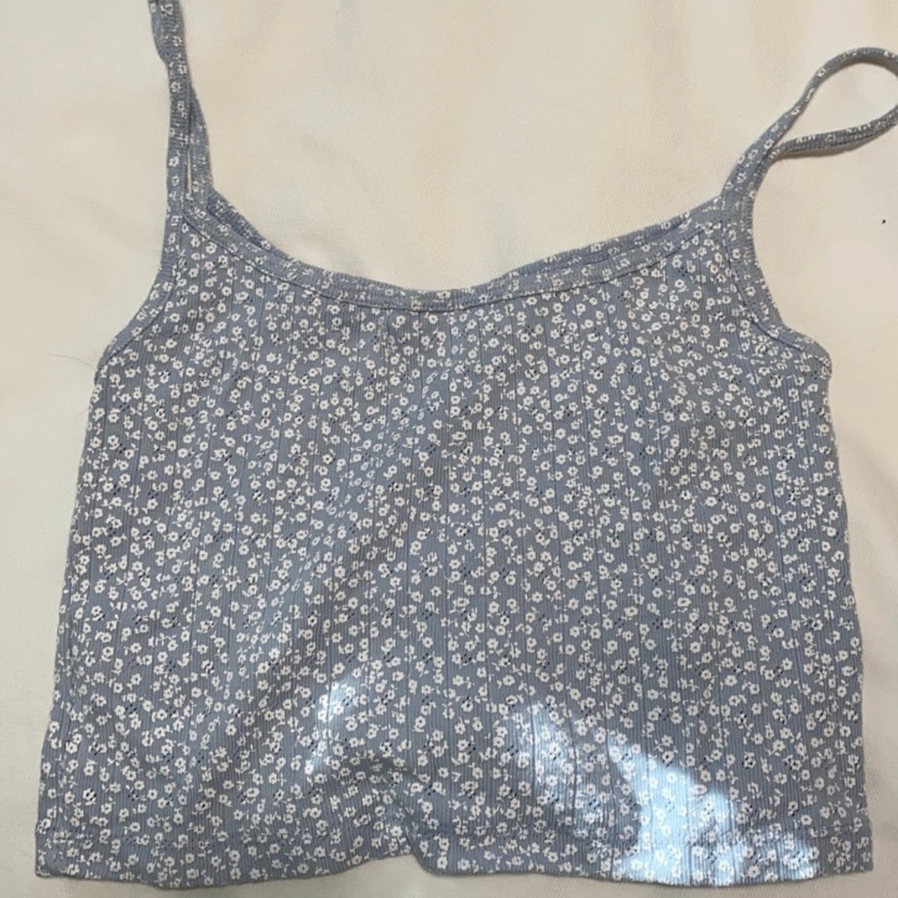 Brandy Melville skylar tank top